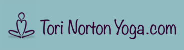 Tori Norton Yoga.com